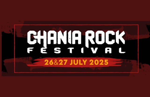 Chania Rock Festival