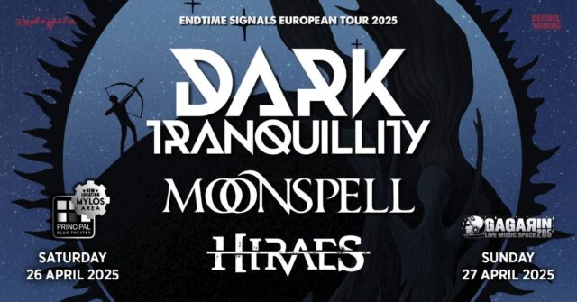 Dark Tranquillity+Moonspell+Hiraes-Banner