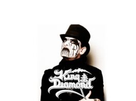 King Diamond