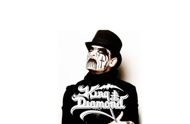 King Diamond