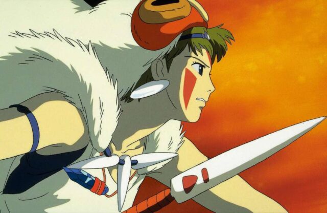 Princess-Mononoke