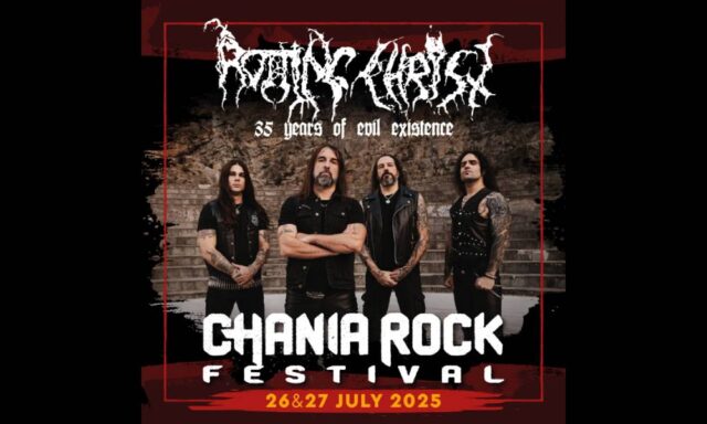 Rotting Christ CRF