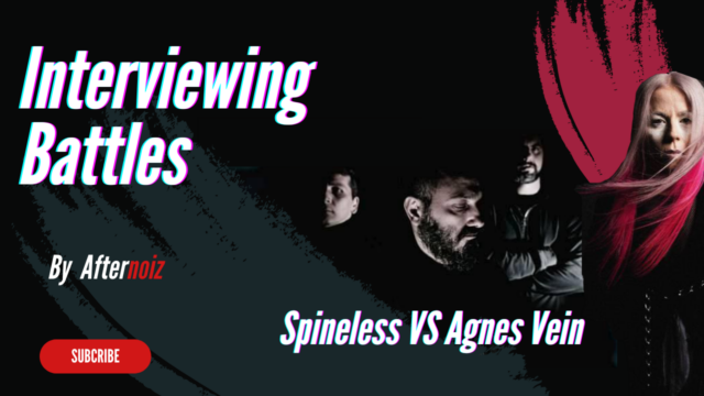 Spineless VS Agnes Vein