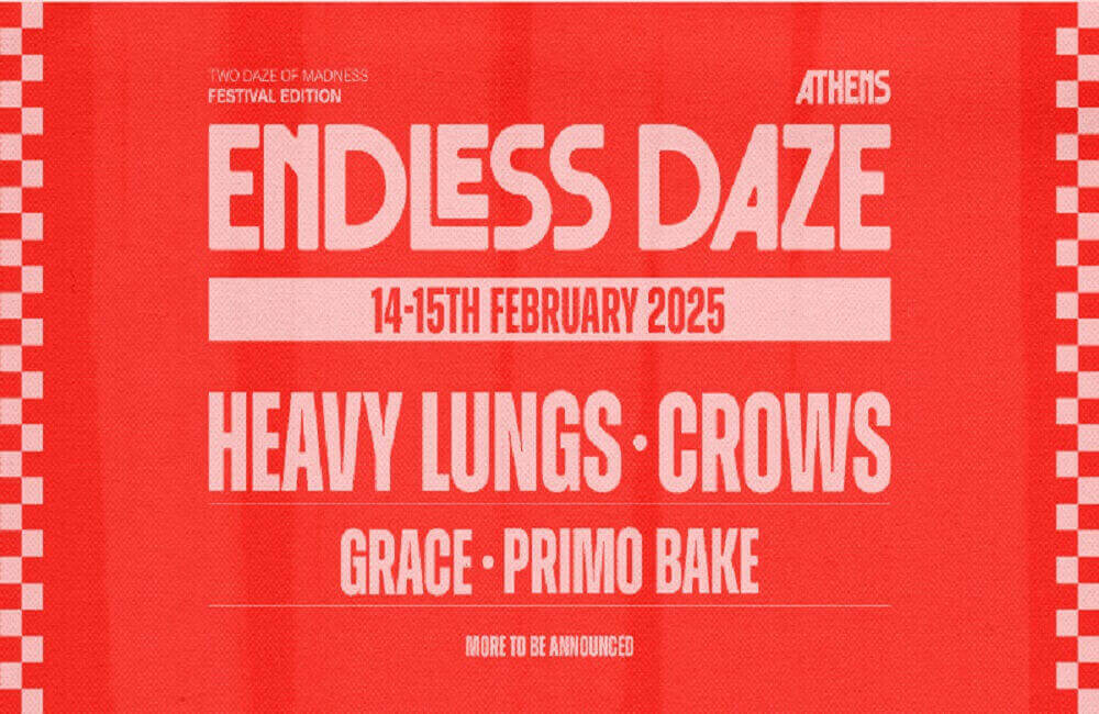 endless daze