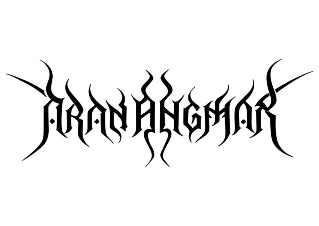 logo Aran Angmar