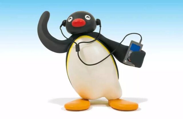 pingu