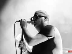 Puressence: WOW Μήπως έχεις αρχείο από συναυλία τους; Puressence at Floyd | Live report- Photo by Jo Gogou