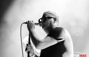 Puressence: WOW Μήπως έχεις αρχείο από συναυλία τους; Puressence at Floyd | Live report- Photo by Jo Gogou