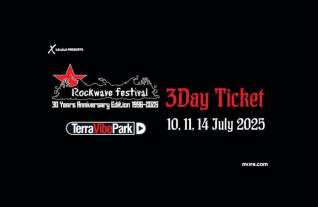 rockwave festival edition