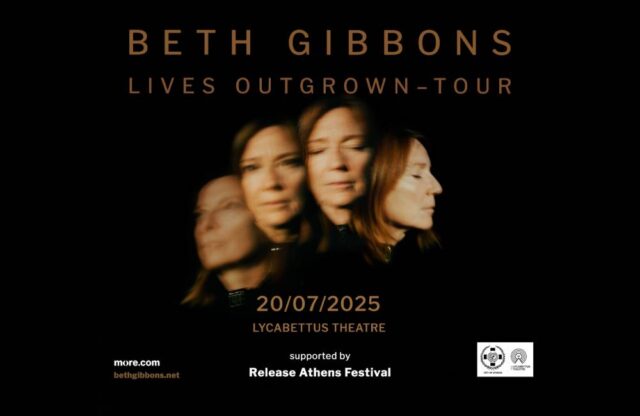 Beth Gibbons