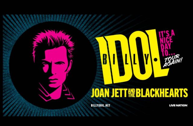 Billy Idol