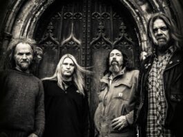 CORROSION OF CONFORMITY BAND