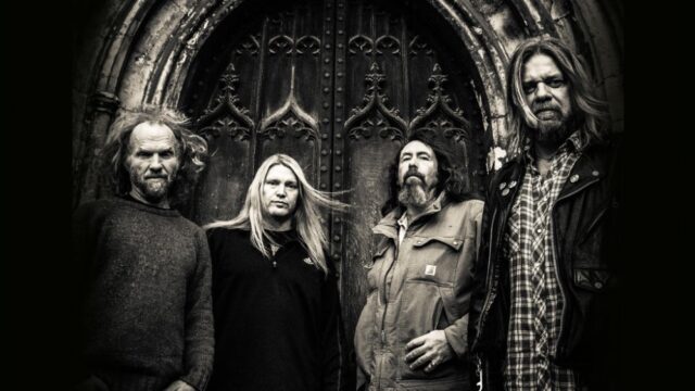 CORROSION OF CONFORMITY BAND