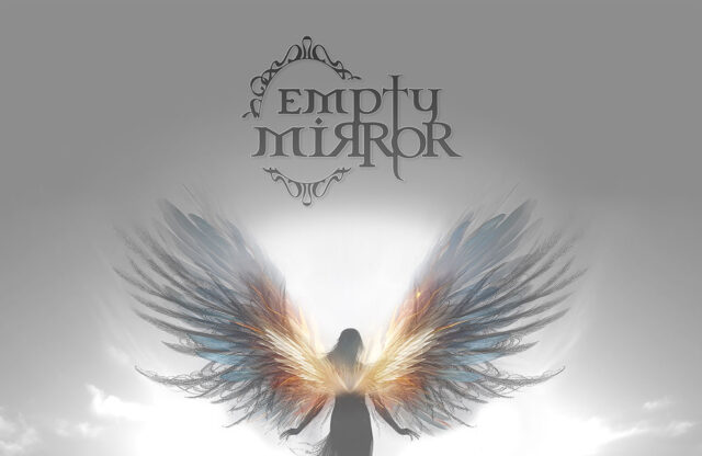 Empty Mirror-Deus-Profanus