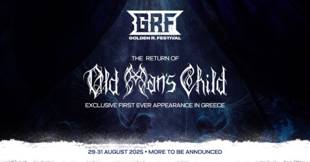 GRF2025 _ Old Mans Child