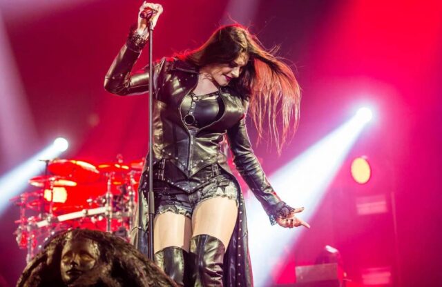 floor jansen