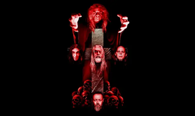 Candlemass - Rock Hard Festival 2025