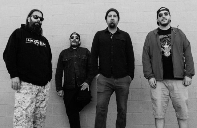deftones banddeftones band