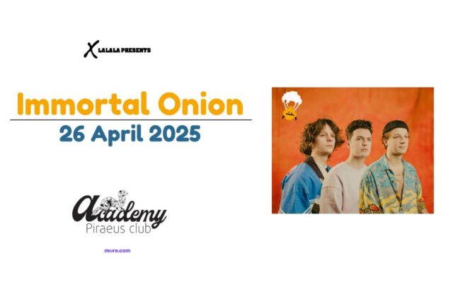 immortal onion