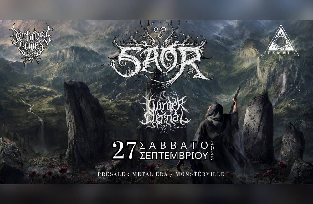 saor