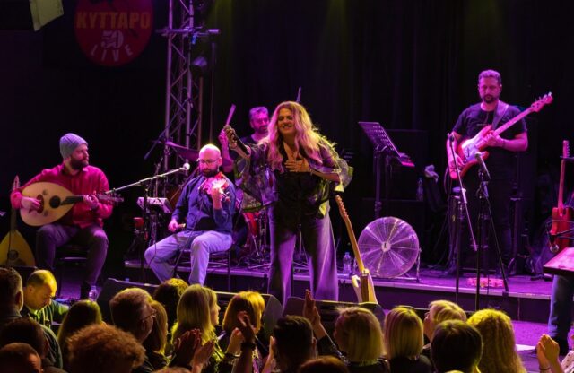 Eleni Tsaligopoulou Eleni Tsaligopoulou