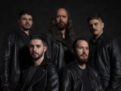 Οι Ganzi Gun επιστρέφουν με το νέο τους single “Bright Eyes”! Ganzi Gun