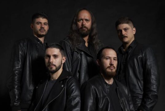 Οι Ganzi Gun επιστρέφουν με το νέο τους single “Bright Eyes”! Ganzi Gun