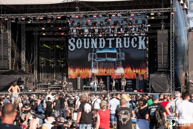 Soundtruck