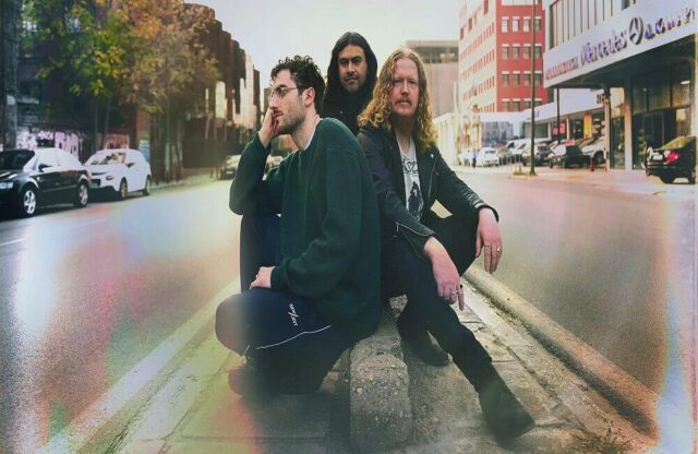 darkside band photo 1