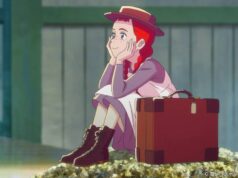 Anne Shirley: Βγήκε η 1η anime σεζόν βασισμένο στο βιβλίο Anne Shirley anime photo