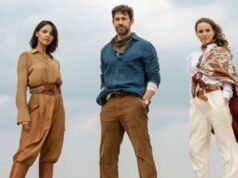 Fountain of Youth: Μια heist περιπέτεια του Guy Ritchie "Fountain of Youth": Eiza González, Natalie Portman και John Krasinski