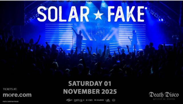 Solar Fake
