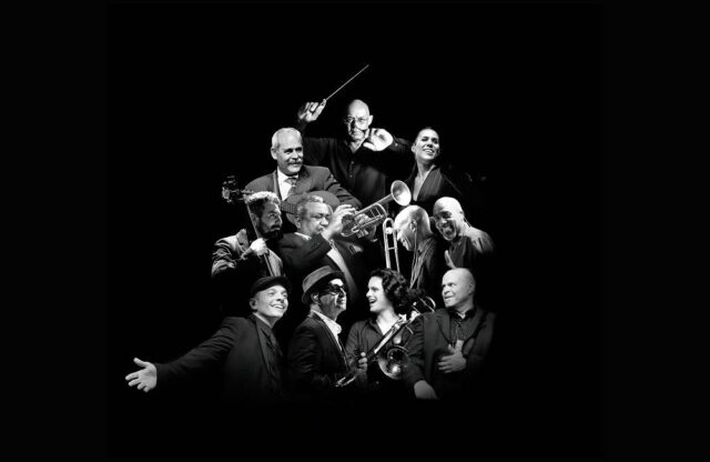 buena vista all star @Sani Festival(1)