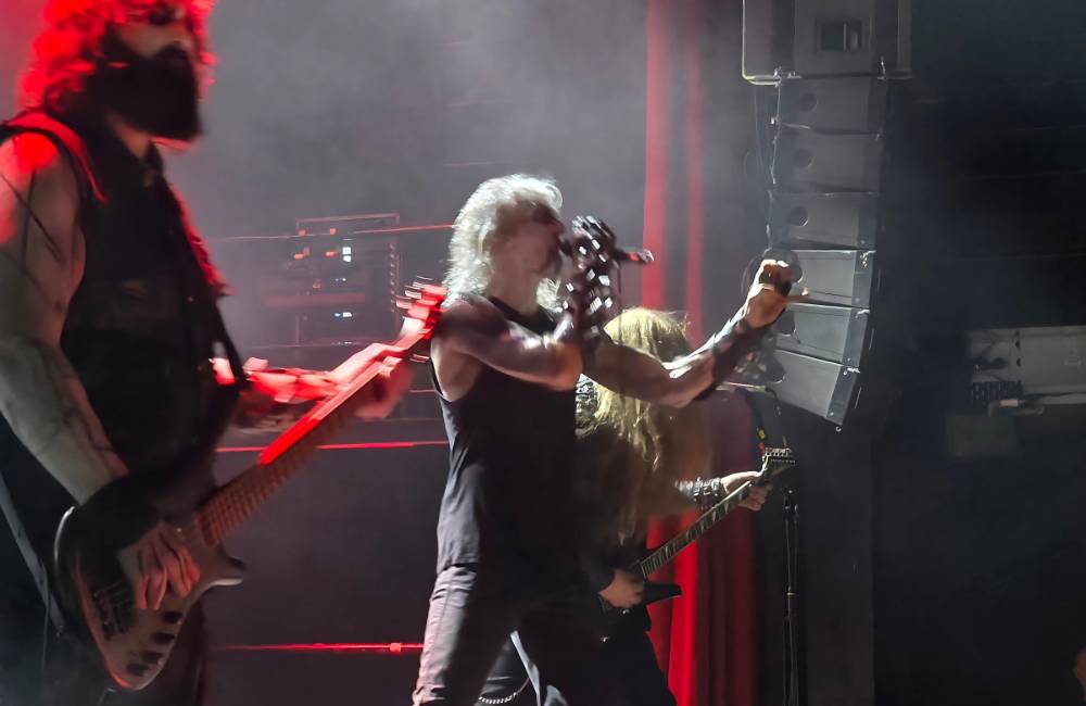 1349 Live in Athens 2025