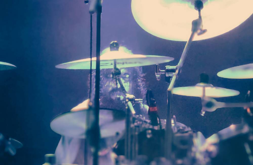 1349 Live in Athens 2025