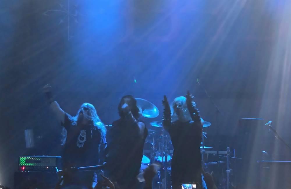 1349 Live in Athens 2025