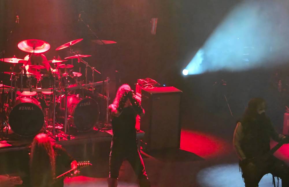 1349 Live in Athens 2025