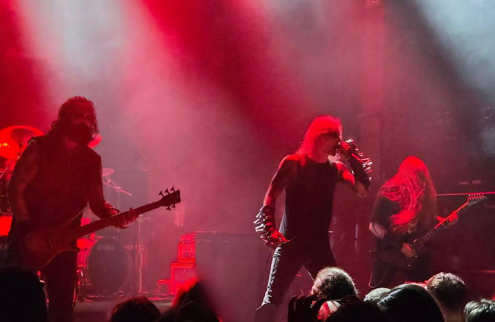 1349 Live in Athens 2025