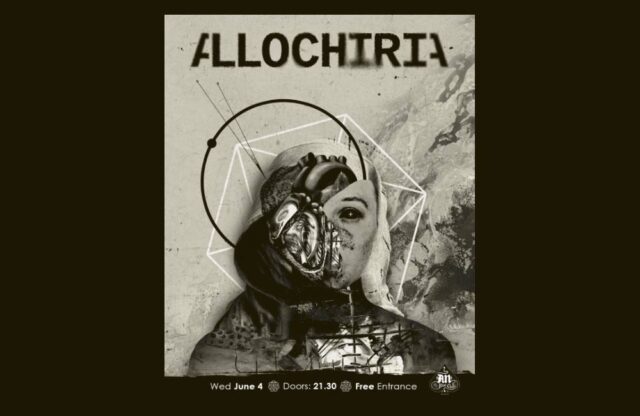 Allochiria_Insta_Poster_June4 (1) Allochiria