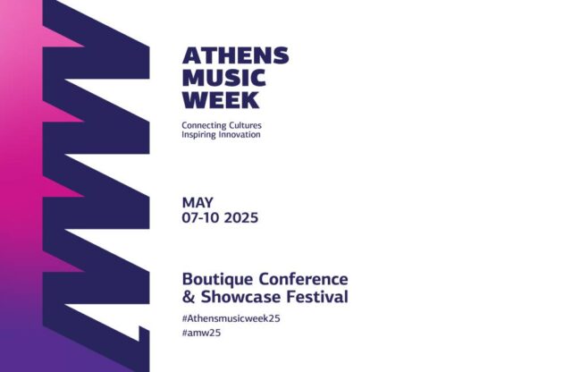 Athens Music Week 2025