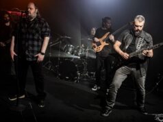 CAELESTIA signs exclusive worldwide deal with Eclipse Rec. Caelestia
