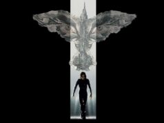 The Crow: Η ταινία-ορόσημο γιορτάζει σήμερα! The Crow