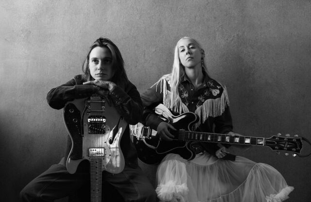 julien baker - torres 2