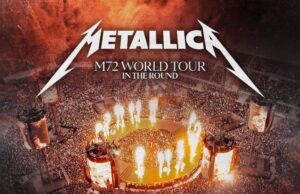 Metallica: Last details για την συναυλία του Σαββάτου 9/5 metallica