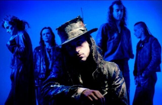Fields of the Nephilim