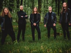 Iotunn Interview: They guided us into their world Iotunn