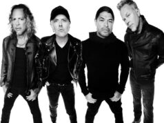 Διαθέσιμο το 2CD Metallica live in Athens. Pre order now! Metallica