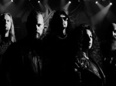 Dark angel: A journey of defining moments Dark Angel