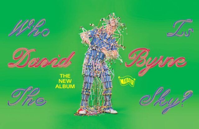 David Byrne New album 2 (1) David Byrne New album