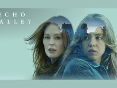 Echo Valley: Η Julianne Moore σε μια ταινία για γερά νεύρα Echo Valley poster